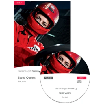 Level 1: Speed Queens Book and CD Pack Rod Smith
