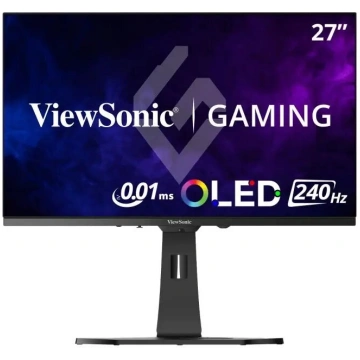 Dators monitors ViewSonic XG272-2K-OLED 27" (68,6 