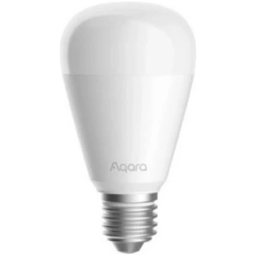 Smart Light Bulb|AQARA|Power consumption 10.5 Watt