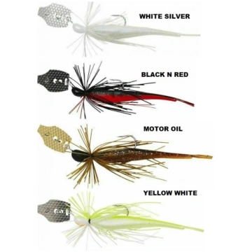 Savage Gear - Māneklis Savage Gear Chatterbait Cra