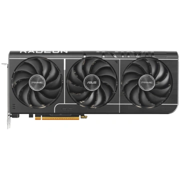 Asus Prime Radeon RX 9070 XT OC Edition 16GB GDDR6