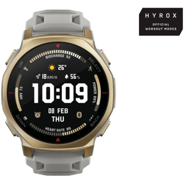 Huami SMARTWATCH AMAZFIT T-REX 3 PRO/44MM ARCT.GOL