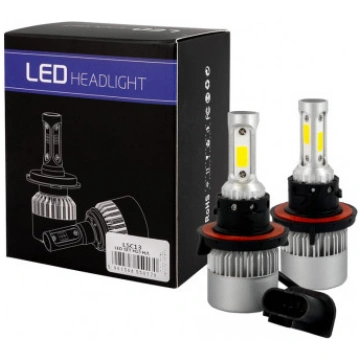 M-TECH LED SET H13 (KOMPLEKTS 2 GAB) lsc13