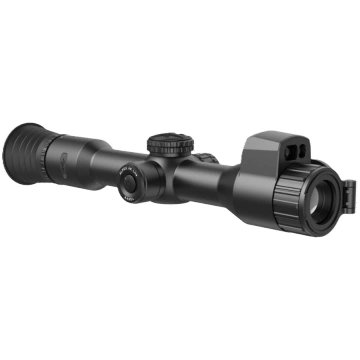 HIKMICRO Alpex 4K Lite LRF A40EL digitālais dienas