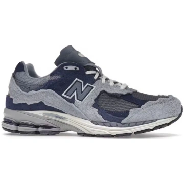 New Balance 2002R Protection Pack Grey Artic Purpl