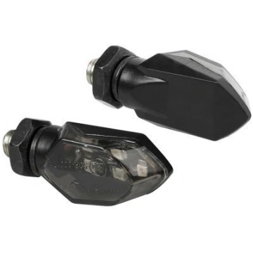 Virziengaismas Micro led, 2gab, 12V, oranža Lampa