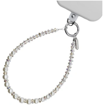 Crong Phone Charm - Smycz zawieszka do telefonu (S