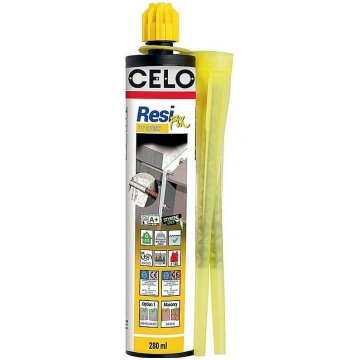300vsf Celo Enkurs Chemiczna Resifix Java Winyloes
