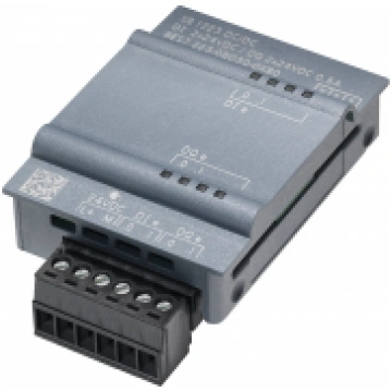 SIMATIC S7-1200, Digital output SB 1222, 4 DQ, 5V 