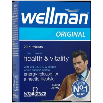 Wellman