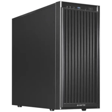 Dators korpuss CHIEFTEC BW-01B-OP Midi Tower ATX/I