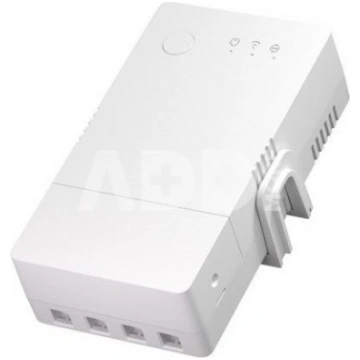 SONOFF Smart Switch TH Origin with Temperature and