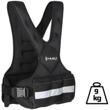 Svara veste HMS KOR09, 9 kg