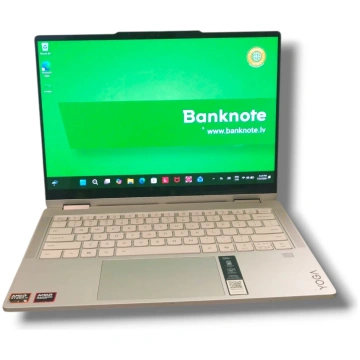 Lietots - Lenovo Yoga 7 2in1 14AKP10