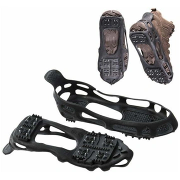 MIL-TEC TAPAS APAVIEM BOOT SPIKES OVERSHOE - 44-47
