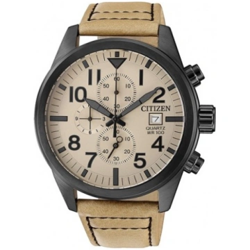 Rokas pulkstenis Citizen AN3625-07X