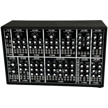 AJH Synth Synth System 6U