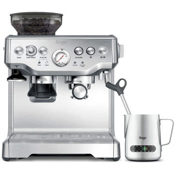 Sage SES875 the Barista Express Stainless Steel (S