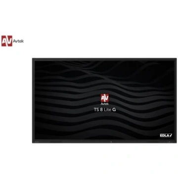 AVTEK INTERACTIVE MONITOR TOUCHSCREEN 8 LITE G 65"
