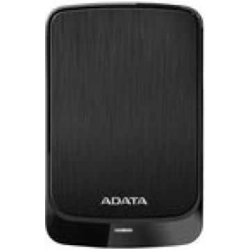 External HDD|ADATA|HV300|4TB|USB 3.1|Colour Black|