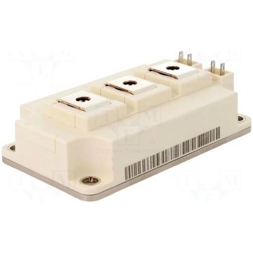Module: IGBT | transistor/transistor | IGBT half-b
