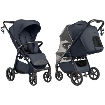 Carrello Baby Baby stroller Carrello Bravo Lite DE
