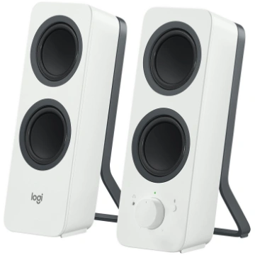 Logitech Z207 White (980-001292) 980-001292
