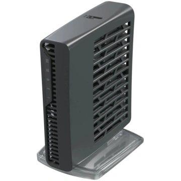 Galda maršrutētājs MikroTik hAP ax2 Dual-band Wi-F