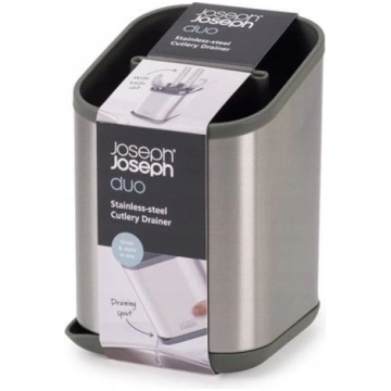 Joseph Joseph Duo 851682 gray | 5028420007138 | 50