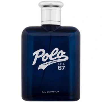 Parfimērijas ūdens Ralph Lauren Polo 67, 125 ml