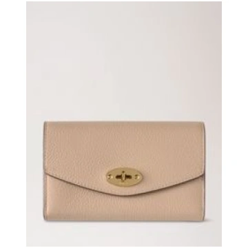 Mulberry | Medium Darley Wallet