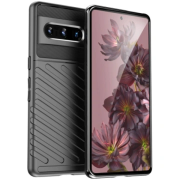 Hurtel Thunder Case flexible armored cover for Goo
