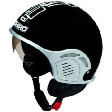 Shiro SH-482 Jet Glory (M) 704 Black ķivere