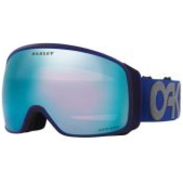 MASCHERA SNOWBOARD OAKLEY FLIGHT TRACKER L MATTE N