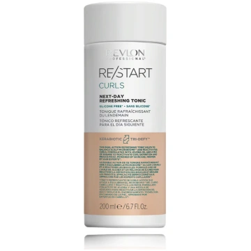 Revlon Restart Curls Next-Day Refreshing Tonic ton