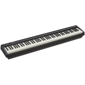 Roland FP-10 digitālās klavieres: Atklājiet savu r