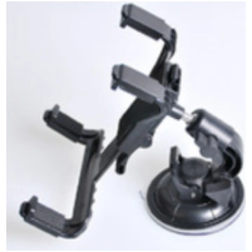 MicroMobile Universal Tablet Holder with suction c