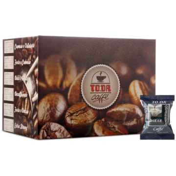 Capsules de café Gattopardo Dakar compatibles ESPR