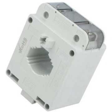 Transformer: current; S30M; I AC: 250A; 5VA; IP20;