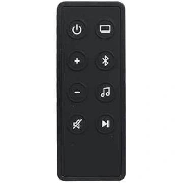 Tālvadības pults Bose Smart Soundbar 300 ANEB09MFJ