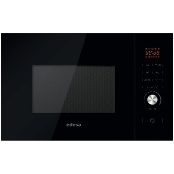 Edesa EMW-2530-IG BK 929270361