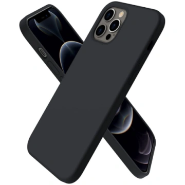 Case Liquid Silicone 1.5mm Xiaomi Redmi 12/Redmi N