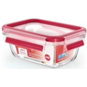 Emsa N10405 Clip & Close 450ml Konteiners 600738-E