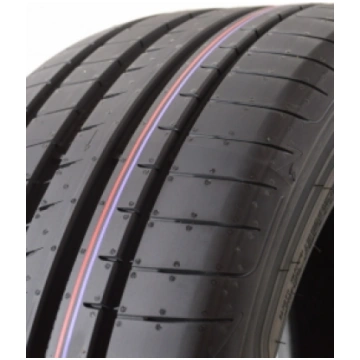 Goodyear Eagle F1 Asymmetric 3 SUV FP - 255/45 R19