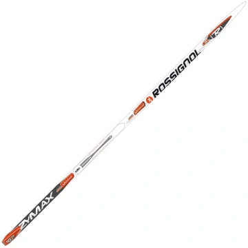 Bērnu slēpes līdzenumiem Rossignol Zymax Universal