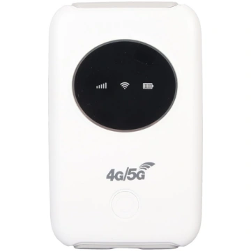 Yosoo Health Gear portatīvais 4G/5G WiFi USB modem