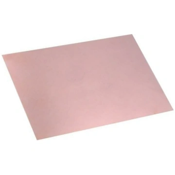 Laminate; FR4,fiberglass,epoxy resin; 1mm; L: 233m