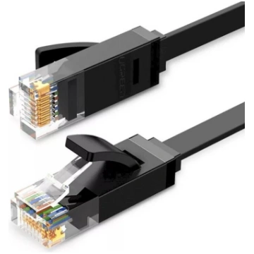 Tīkla kabelis Ugreen Ethernet RJ45 Cat.6 UTP 3m me