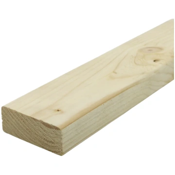 Koka lata ēvelēta, 28x70, KD18%, AB - 3600mm