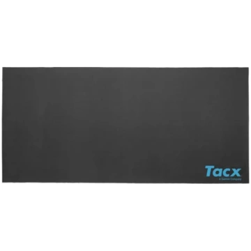 Tacx Rollable Trainer Mat | trenažiera paklājiņš